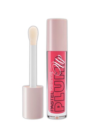 Plump Up Extra Hydrating Plumping Gloss - Dolgunlaştıran Dudak Parlatıcısı 204 Spicy Sweet - 3