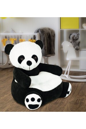 Plüsch Panda Baby Kindersitz 250520220017 - 1