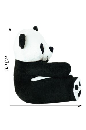 Plüsch Panda Baby Kindersitz 250520220017 - 4