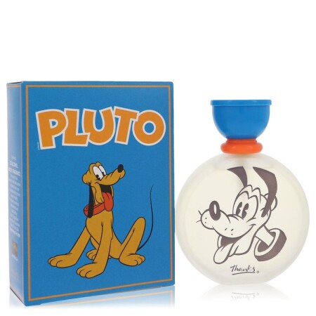 Pluto by Disney - 2