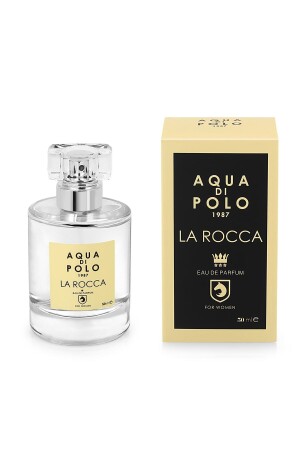 Plwmnpr La Rocca 50ml Edp Kadın Parfümü - 3