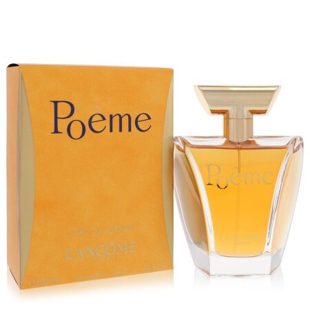 Poeme by Lancome - 4