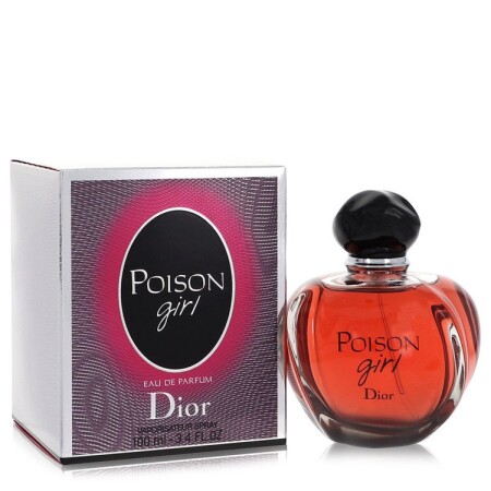 Poison Girl by Christian Dior - 5