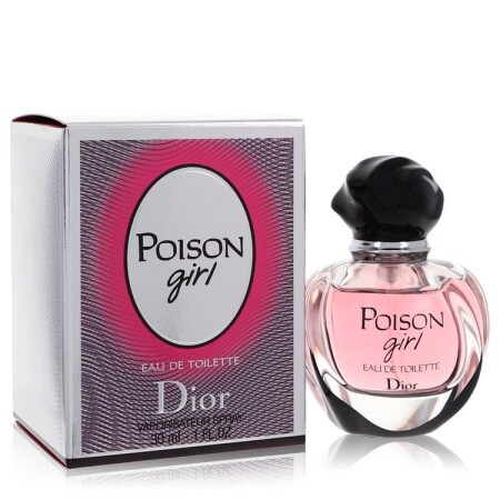 Poison Girl by Christian Dior - 3