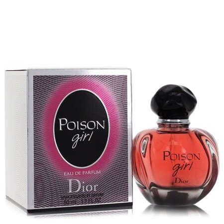 Poison Girl by Christian Dior - 1