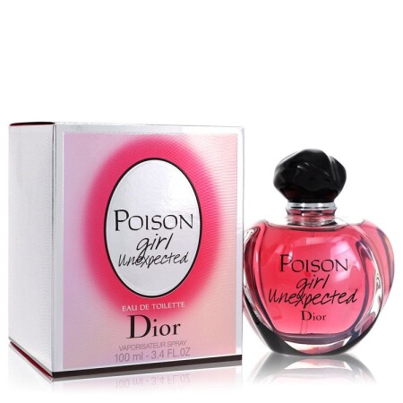 Poison Girl Unexpected by Christian Dior - 1