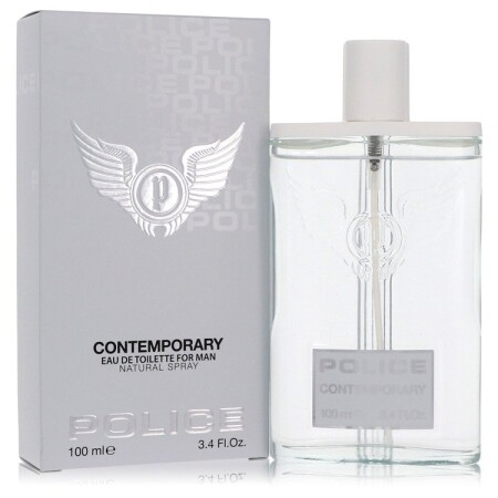 Police Contemporary by Police Colognes - 2