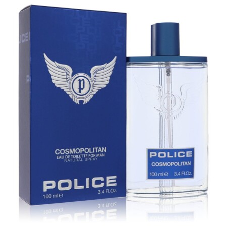 Police Cosmopolitan by Police Colognes - 2