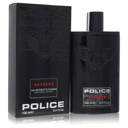 Police Extreme by Police Colognes - 2