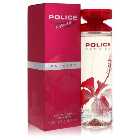 Police Passion by Police Colognes - 2