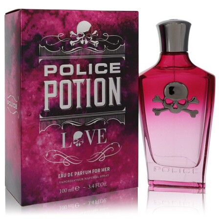 Police Potion Love by Police Colognes - 2