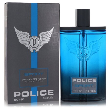 Police Sport by Police Colognes - 2