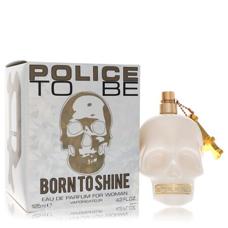 Police To Be Born To Shine by Police Colognes - 2