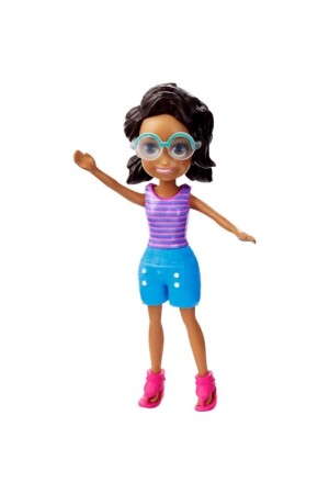 Polly Pocket Shan Fwy19 Gfp79 - 1