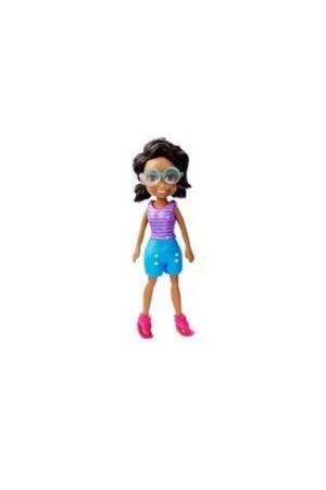 Polly Pocket Shan Fwy19 Gfp79 - 5