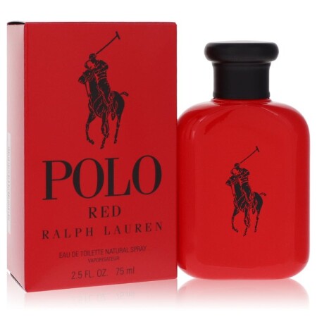 Polo Red by Ralph Lauren - 11