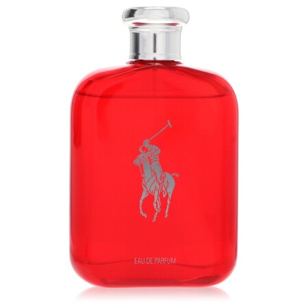 Polo Red by Ralph Lauren - 6