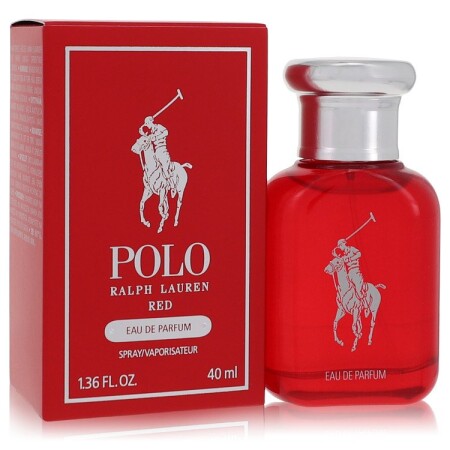 Polo Red by Ralph Lauren - 2