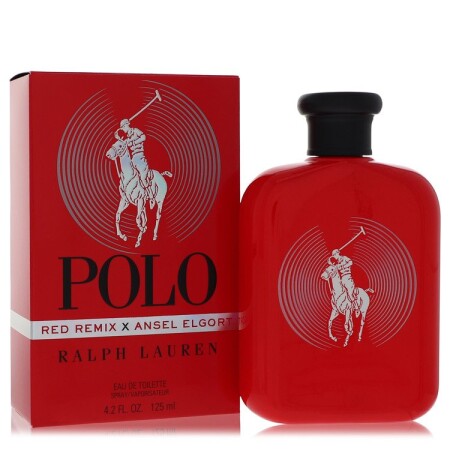 Polo Red Remix by Ralph Lauren - 1