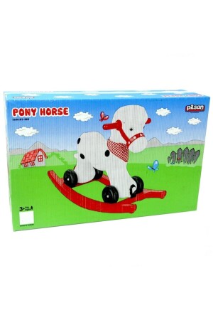 Pony Pferd 668505 - 5