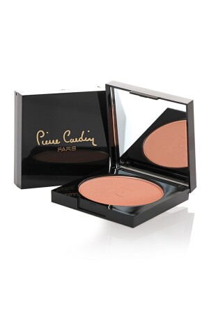 Porcelain Edition Blush On Peach Allık - 2