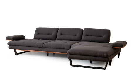 Portivo Relax Eckset - 22