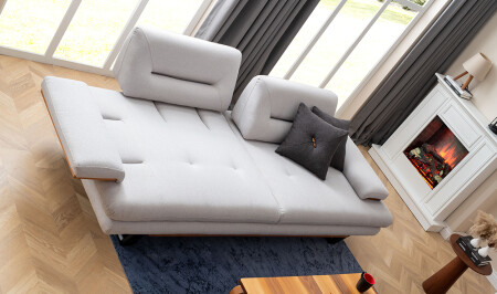 Portivo Relax-Sofa - 4