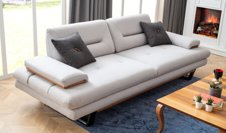 Portivo Relax-Sofa - 6