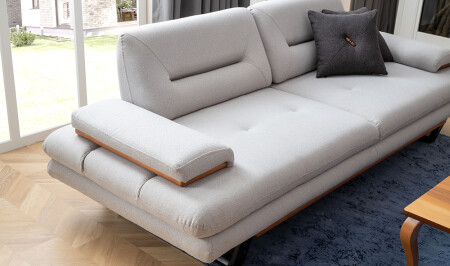 Portivo Relax Sofa-Set - 9