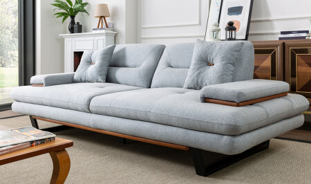 Portivo Sofa-Set - 4