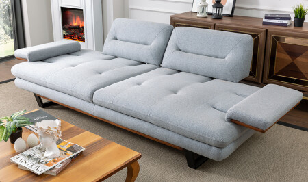 Portivo Sofa-Set - 9