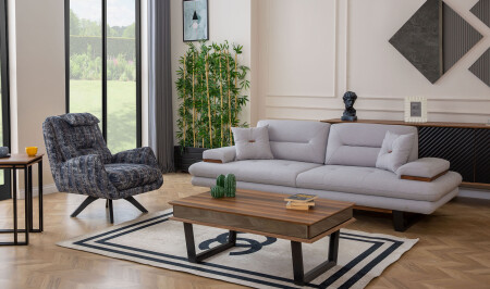 Portivo Sofa-Set - 13