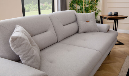 Portivo Sofa-Set - 20