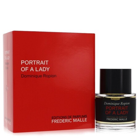 Portrait of A Lady by Frederic Malle - 2