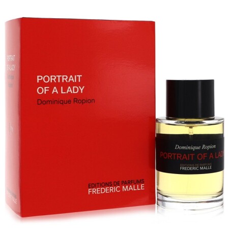 Portrait of A Lady by Frederic Malle - 1