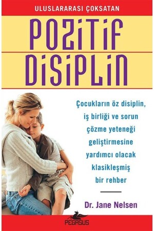 Positive Disziplin – Jane Nelsen - 2