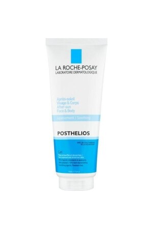 Posthelios After Sun 100 ml 3612620031899 - 2