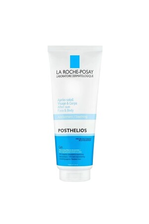 Posthelios After Sun Gel 100 ml LRPG3189 - 2