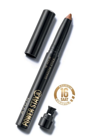 Power Stay Shadow Stick Kalem Far Bronze Sugar - 2