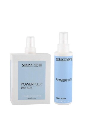 Powerplex Spray Mask 8027483706320 - 2