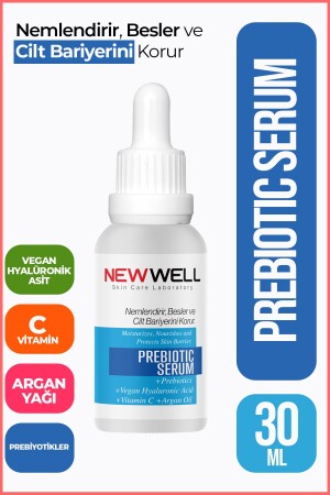 Präbiotisches Serum 50 ml T997 - 2