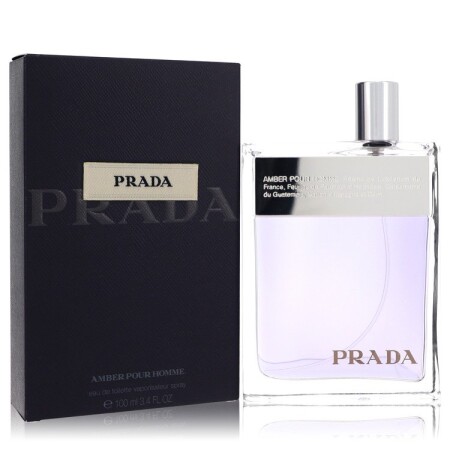 Prada Amber by Prada - 3