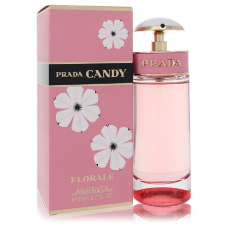 Prada Candy Florale by Prada - 3