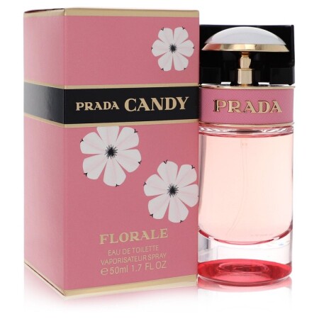 Prada Candy Florale by Prada - 1