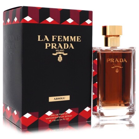 Prada La Femme Absolu by Prada - 2