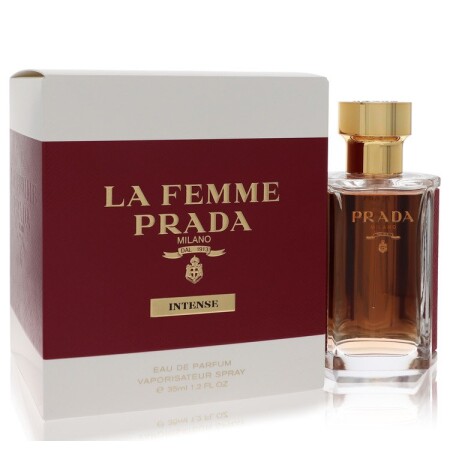 Prada La Femme Intense by Prada - 2