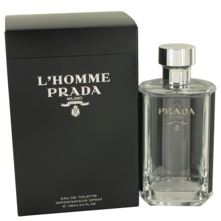 Prada L'homme by Prada - 3