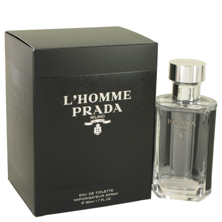 Prada L'homme by Prada - 1