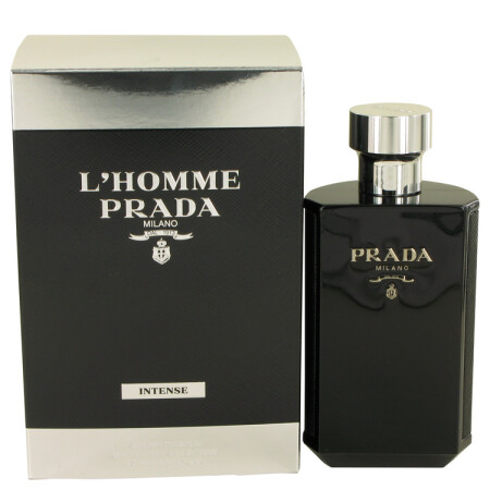 Prada L'homme Intense by Prada - 2