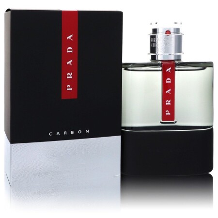 Prada Luna Rossa Carbon by Prada - 3